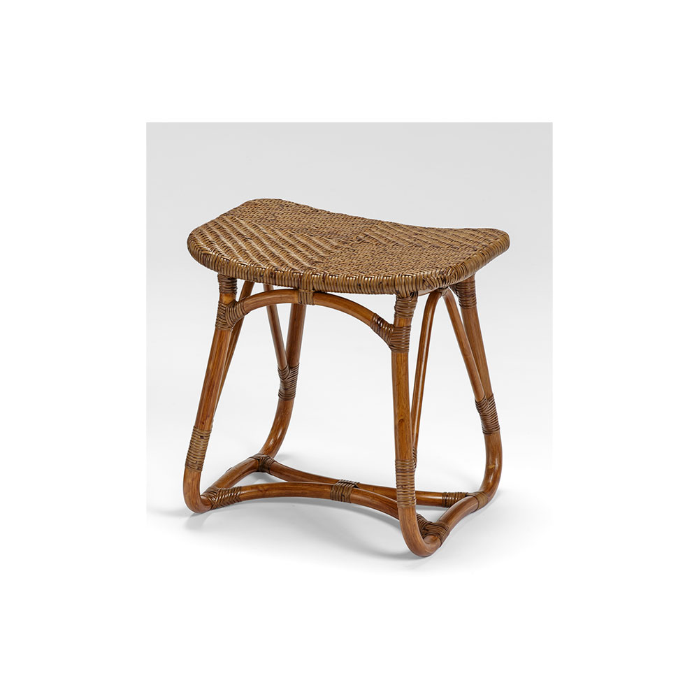 Stool | 籐家具でつくる、ぬくもりと人にやさしい空間づくり【籐家具の 
